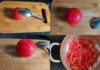 The Simplest Way to Peel Tomatoes: No Boiling Required