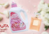 “Experience Luxury Without Breaking the Bank: Arota Laundry Detergent – Your Gateway to the World of Chanel Fragrance”