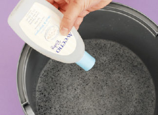 “The Ultimate Guide to Stretching Out Your Shirts: A Step-by-Step Tutorial”