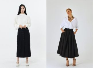 The Ultimate Style Guide: 5 Must-Have Skirt Styles for Women Over 40