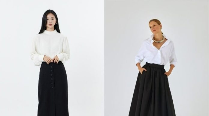 The Ultimate Style Guide: 5 Must-Have Skirt Styles for Women Over 40