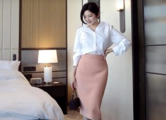 10 Ways to Revamp Your Pencil Skirt: Instant Style and Flattery