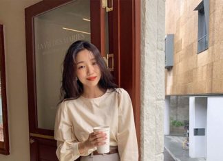 3 Flattering Ways to Style an A-Line Skirt: Emphasize Your Figure and Shine With Confidence, Whether at Work or Play