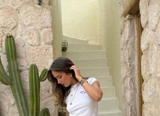 Shop These 4 Versatile Skirt Styles to Become a “Style Muse” on Your Travels