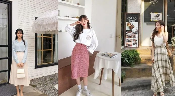 The Ultimate Guide to Six Stunning and Figure-Flattering Long Skirt Styles for an Ultra-Feminine and Chic Look