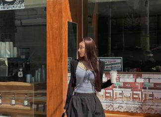 4 Dress Styles That Are a Disaster for Petite Women With Knock Knees