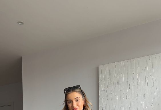 7 Ways to Style a Silk Skirt Like a Chic French Girl