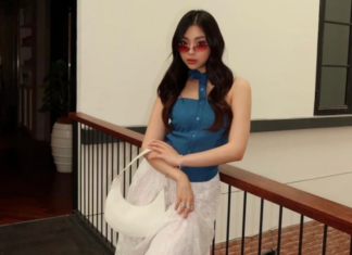 10 Enchanting Lace Skirt Outfits: Embrace Your Feminine Charm Without the Cheese