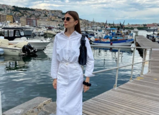 The Ultimate Style Guide: Chic Ways to Wear a White Skirt and Look Absolutely Flawless