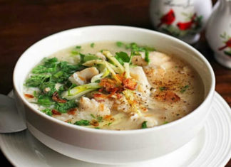 Is Carp Porridge Really Good for Pregnant Women?