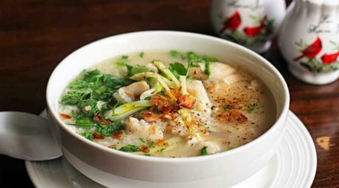 Is Carp Porridge Really Good for Pregnant Women?