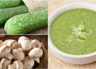 “The Ultimate Guide to Chicken Soup: Discover the Perfect Veggie Pairings for a Delicious and Nutritious Feast”