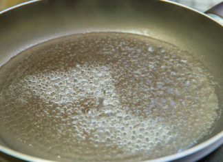 What Should You Do With a New Frying Pan? Tips to Prolong the Lifespan of Non-Stick Coating.