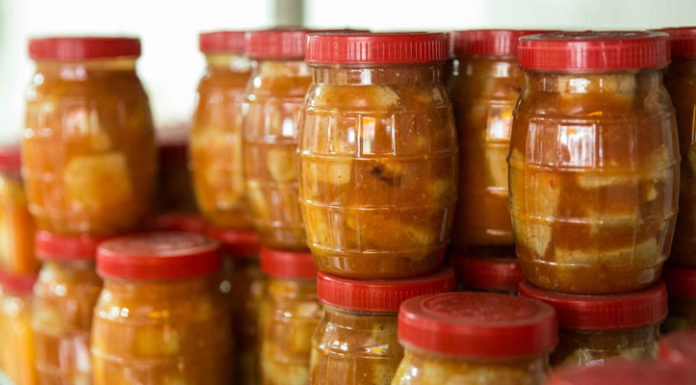 What’s the Difference Between White and Red Chao?