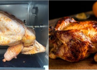 “The Art of Healthy Meat Preparation”