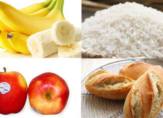 What is a Bland Diet for Infants? Should You Try It?