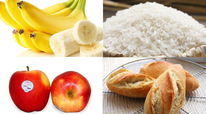 What is a Bland Diet for Infants? Should You Try It?