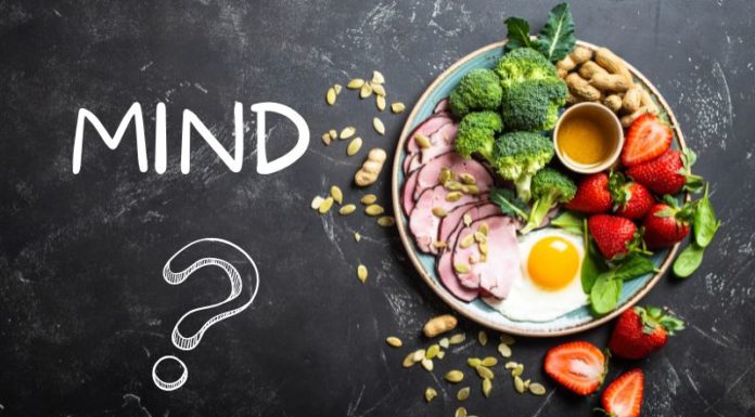 What is the MIND Diet? Benefits and How to Implement it Correctly.