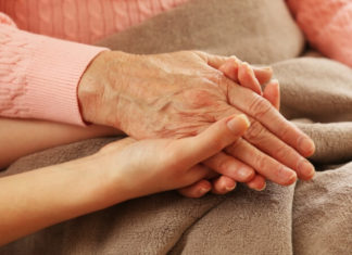 “Nutrition Tips for Seniors to Stay Healthy During Winter”