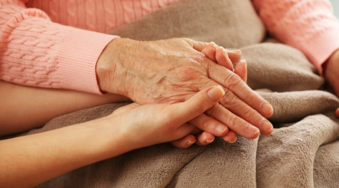 “Nutrition Tips for Seniors to Stay Healthy During Winter”