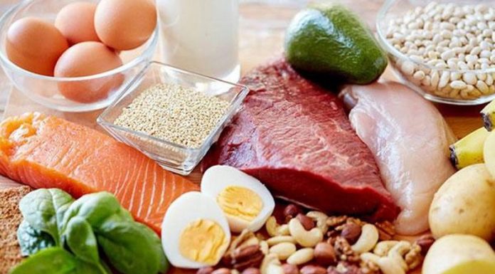 The Ultimate Diet for a Sculpted Six-Pack: Your Fast-Track to Abs Success