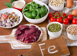 What to Eat and What Not to Eat Before and After Donating Blood?