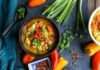 Is Soup the Ultimate Weight Loss Food? Uncovering the Truth About the Soup Diet.