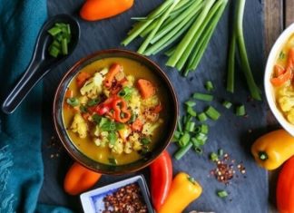 Is Soup the Ultimate Weight Loss Food? Uncovering the Truth About the Soup Diet.