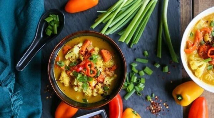 Is Soup the Ultimate Weight Loss Food? Uncovering the Truth About the Soup Diet.