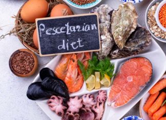 What is the Pescatarian Diet and How Do You Follow It?