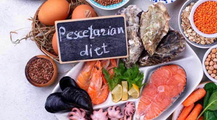 What is the Pescatarian Diet and How Do You Follow It?