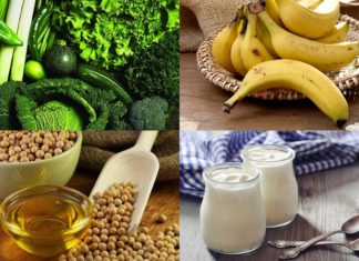 A Healthy Diet for Diabetics and Hypertensives: A Recipe for Beating the Odds