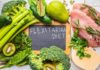 What is the Flexitarian Diet? Benefits of a Flexitarian Diet