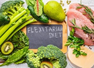 What is the Flexitarian Diet? Benefits of a Flexitarian Diet