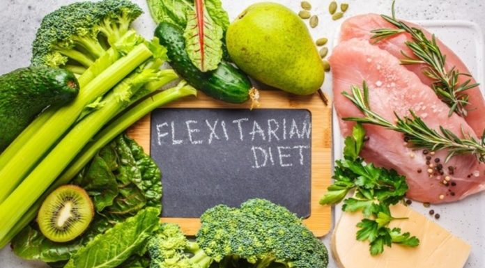 What is the Flexitarian Diet? Benefits of a Flexitarian Diet