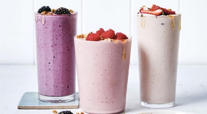 What is a Smoothie Diet? Its Origins and How to Do It