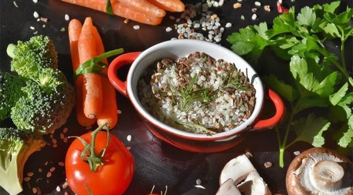 What is a Macrobiotic Diet? Unlocking the Benefits for Your Body.