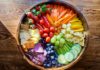 Is the Rainbow Diet Healthy and Safe for Weight Loss?