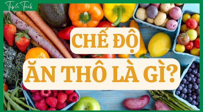 What is a Raw Food Diet and How Can it Benefit Your Health?