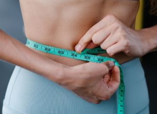 The Leptin Diet: Unlocking the Secret to Healthy Weight Loss and Vitality