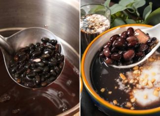 4 Groups Who Should Avoid Eating Black Bean Dessert This Summer