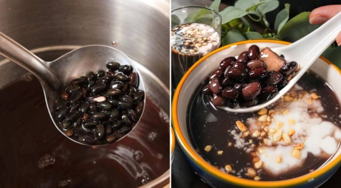 4 Groups Who Should Avoid Eating Black Bean Dessert This Summer