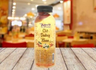 Is Ngoc’s Beauty Tea as Delicious as the Store-Bought Variety?