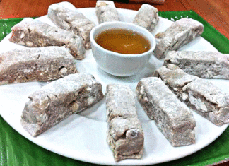 The Ultimate Guide to Che Lam: Uncovering the Origins and Delights of This Specialty Dessert