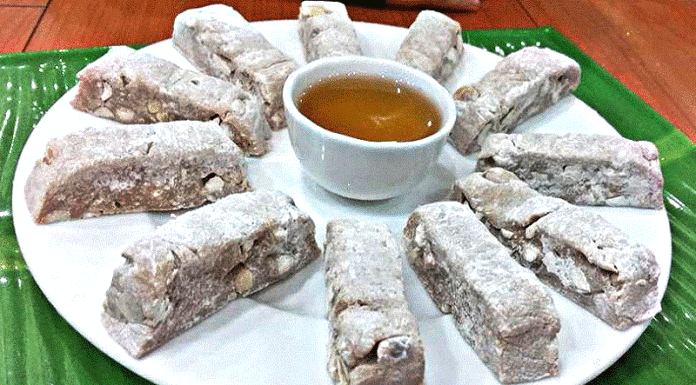 The Ultimate Guide to Che Lam: Uncovering the Origins and Delights of This Specialty Dessert