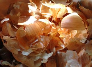 “Get a Tiny Waist with Onion Skins: A Persistent Approach”