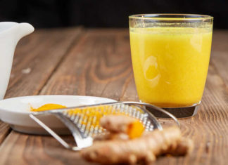 “The Magic of Turmeric: Unlocking Weight Gain with a Simple Spice”