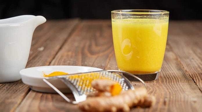 “The Magic of Turmeric: Unlocking Weight Gain with a Simple Spice”