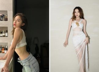 “Get a Body Like Kỳ Duyên by Drinking These Two Delicious Drinks Daily”