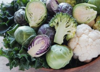 Women, Eat More of These 6 Foods to Prevent Breast Cancer